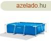 INTEX Metal medence 220 x 150 x 60 cm, kk (28270)
