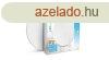 Modee Mennyezeti LED Lmpa 2x27W 3CCT D385x65mm + rem. A-C20