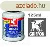 Griffon PVC ragaszt flexi csvekhez WDF-05 125ml