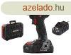 ParkSide Performance PABSP 20-Li C4 20V 4Ah SMART Brushless 