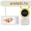 EMOS GoSmart Forgathat bbir IP-500 GUARD monitorral, Wi-F