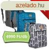 3 db akcis Ryanair, Wizzair kzipoggysz, htizsk 40x20x25