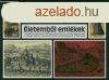 letembl emlkek - Megyeri Kroly; Than Lszl