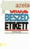Orosz beszdetikett - N. Szepesi Emese-Formanovszkaja