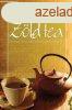 Zld tea - 50 jeges-forr des-pikns italklnlegessg - Ma