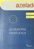 Az Eurpai Uni joga - Vrnay Ern; Papp Mnika