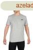 Fox Rage Voyager Tee Light Grey pl XL (NPR515)