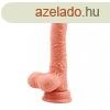 Pure Naturally tapadtalpas dild (tvirnyts vibrci nl