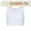 Just Cool Ni sport crop top - Sarkvidki fehr | XL