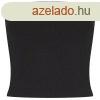 SF (Skinnifit) Ni Bandeau Top - Fekete | 2XL
