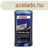 Autpolr s viasz, kk 500 ml Sonax Polish & Wax Color 