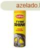 Gumipol hab spray 500 ml, CarPlan Instant Tyre Shine
