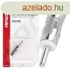 Amio, Antenna Adapter, Iso Din