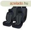 Auts lshuzat szett - szrke / fekete - 11 db-os - HSA011