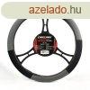Kormnyvd - 38 cm - HVA002 - Szrke / Fekete