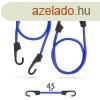 Professzionlis gumipk szett - kk - 45 cm x 8 mm - 2 db / 