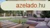 Szombathely hatrban 64 m2-es csaldi hz