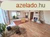 Tapolcn 7 szobs csaldi hz dupla garzzsal s panormval