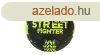 UtcaI focilabda WINART STREET FIGHTER BLACK/GREEN