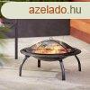 Tzrak s grillez hordtskval