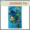 Minecraft Dive frdleped, strand trlkz 70x140cm CBX245