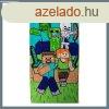Minecraft frdleped, strand trlkz 70x140cm CBX241254MC