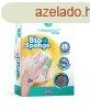Mosogatszivacs, 2 db, BONUS "Bioactive Sponge Immunete