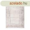 Sznyeg, Pierre Cardin, keretes mintj, ezst - bzs, 80x15