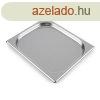Klarstein GN, 1/2 gasztro edny, Steakreaktor Pro grillhez, 