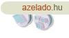 2 rszes rugs klnbz mret rombuszok fondant kiszr