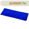 Mophuzat zsebes 40 cm pamut Sprint Blue VERMOP_14434