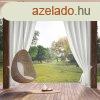 Eurofirany GARDEN kltri fggny fllel 155 x 200 cm