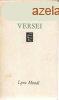 Paul Verlaine versei - Paul Verlaine
