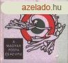 A Magyar Posta s az UPU (tbbnyelv)- miniknyv -