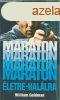 Maraton letre-hallra - William Goldman