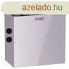 Harvia Qubic BQ45 4.5 kW szaunaklyha beptett vezrlssel-