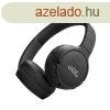 JBL Tune 670NC (Vezetk nlkli, zajszrs fejhallgat), fek