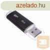 Silicon Power memory USB Ultima U02 32GB USB 2.0 Black
