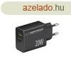 Esperanza Quich Power Charger 20W USB-C PD 20W / USB-A QC 3.