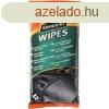 Armor All Mszerfalpol Matt 20 db Tasakos
