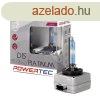M-Tech, Powertec Platinum, Xenon Izz +130%, D1S, PK32D-2, 5