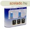 2 DB-os H1 Fehr izz - 55W 12V H1SB