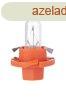 Ring, Izz Mszerfalba, 1W, 12V, Narancssrga