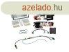 Audi A4 B6 B7 (8E) Seat Exeo (3R) 2DIN szerelkszlet autr