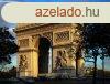 3 nap / 2 jszaka 2 f rszre reggelivel Prizsban- Hotel d