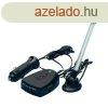Lampa, Fmt-3, Belsvilgts Fluoreszkl Zld, 10cm 12V