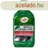 Turtle Wax Wax+Teflon Metlfnyezsre