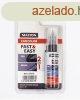 Maston, Javt Stift, 2in1, Ezst, Metl, 12ml
