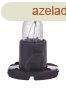Ring, Izz Mszerfalba, 1,2W, 12V, Fekete