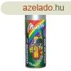 Prevent, Maestro, Akril Festk, Ezstmetl, Matt, 400ml, RAL